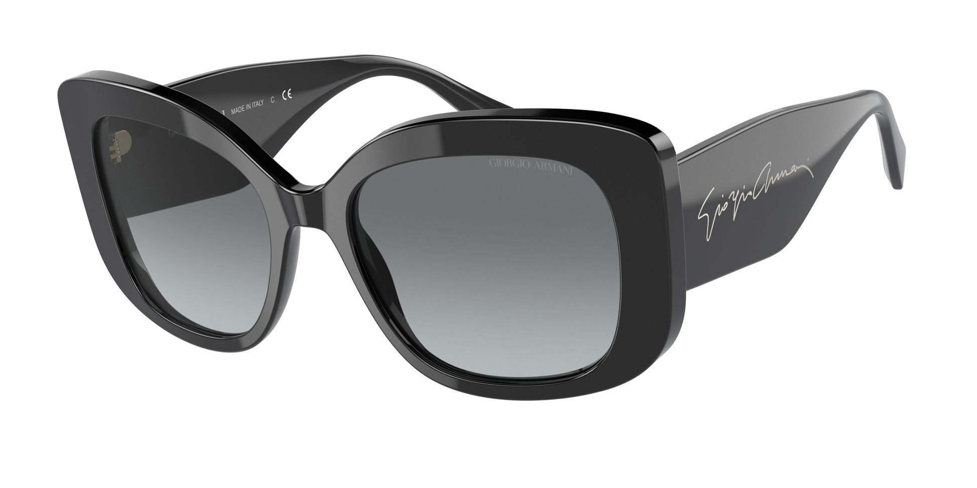 GIORGIO ARMANI AR8150-500111