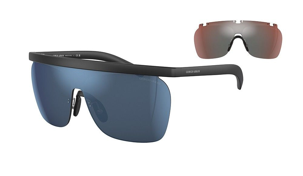 GIORGIO ARMANI AR8169-504255