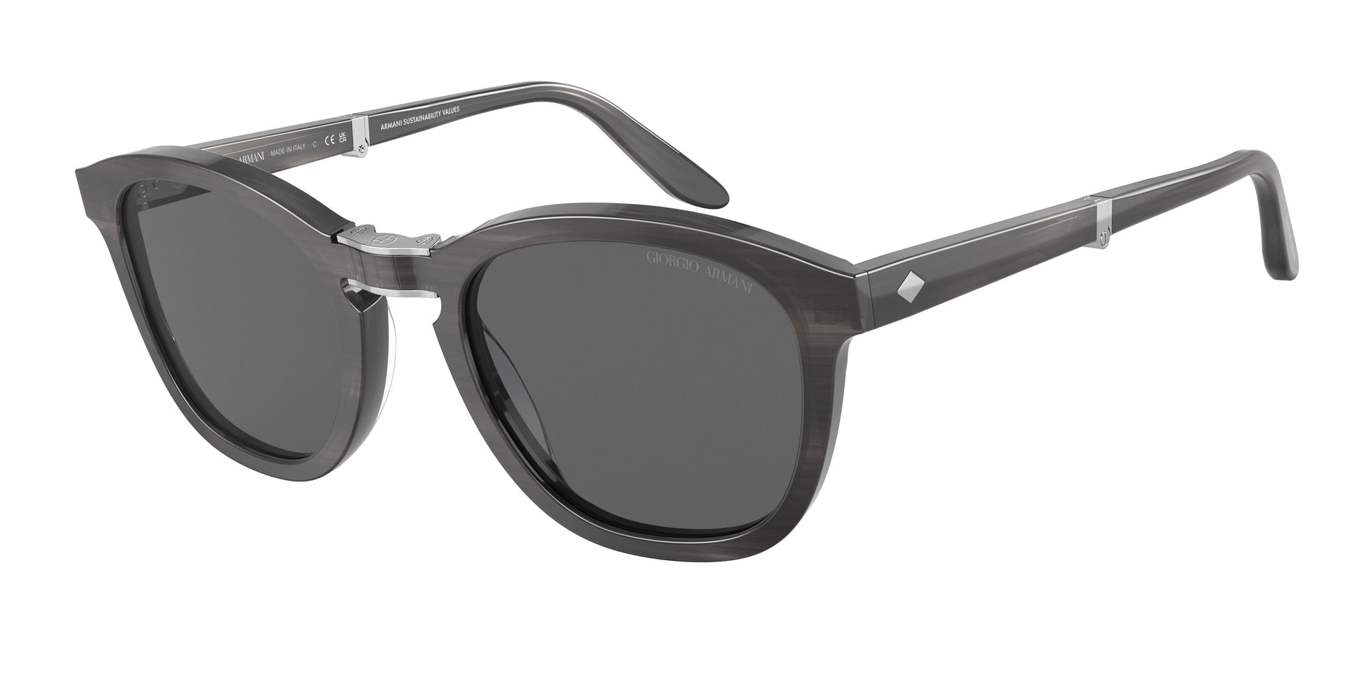 GIORGIO ARMANI AR8170-5964B1