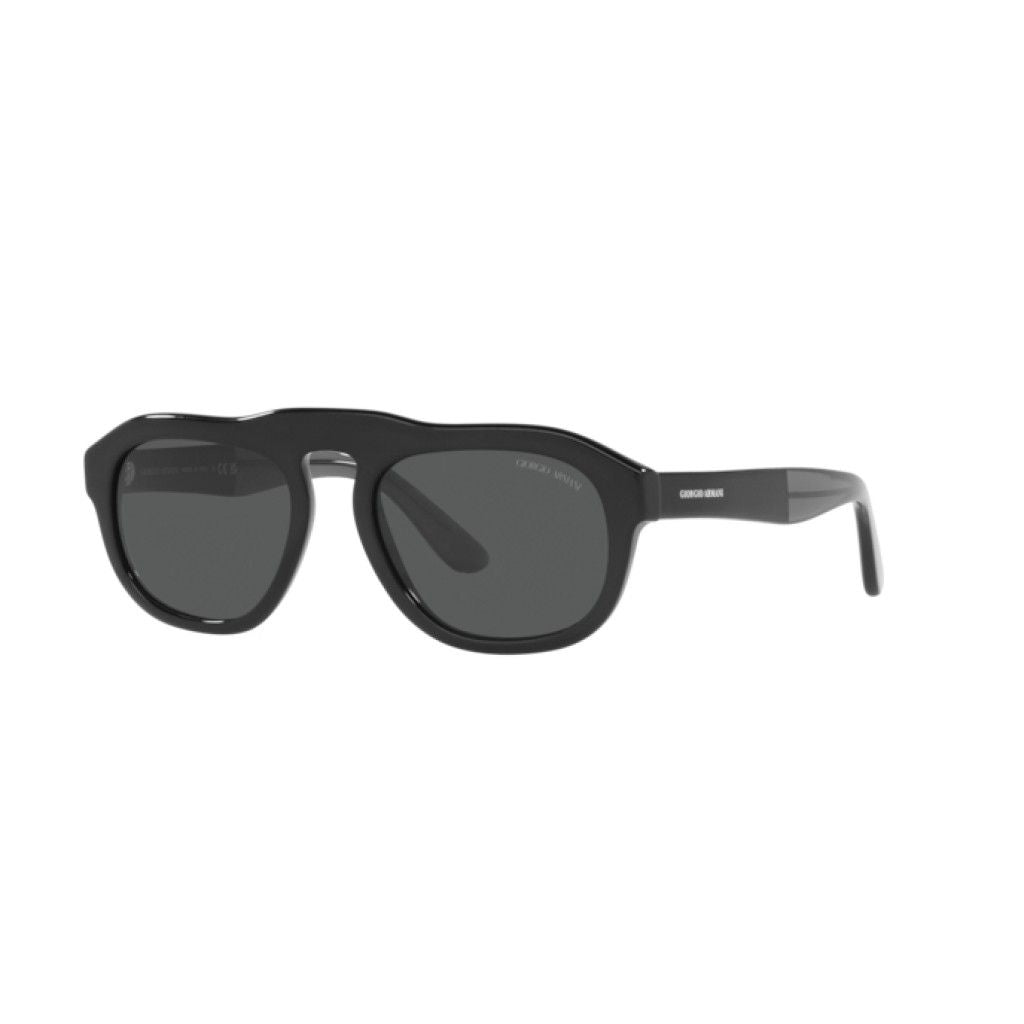 GIORGIO ARMANI AR8173-500187