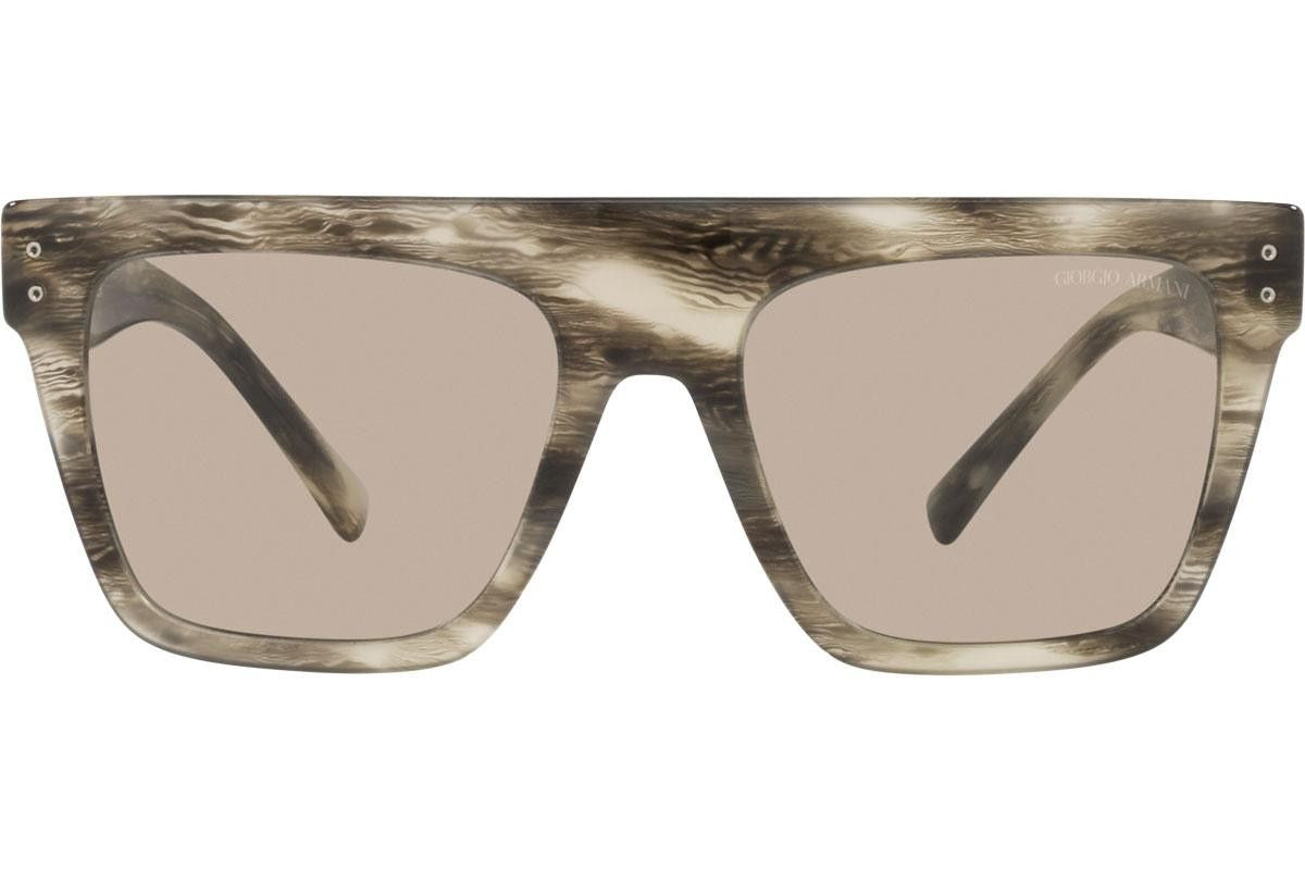 GIORGIO ARMANI AR8177-5922-3