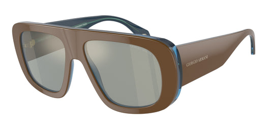 GIORGIO ARMANI AR8183-5985Y5