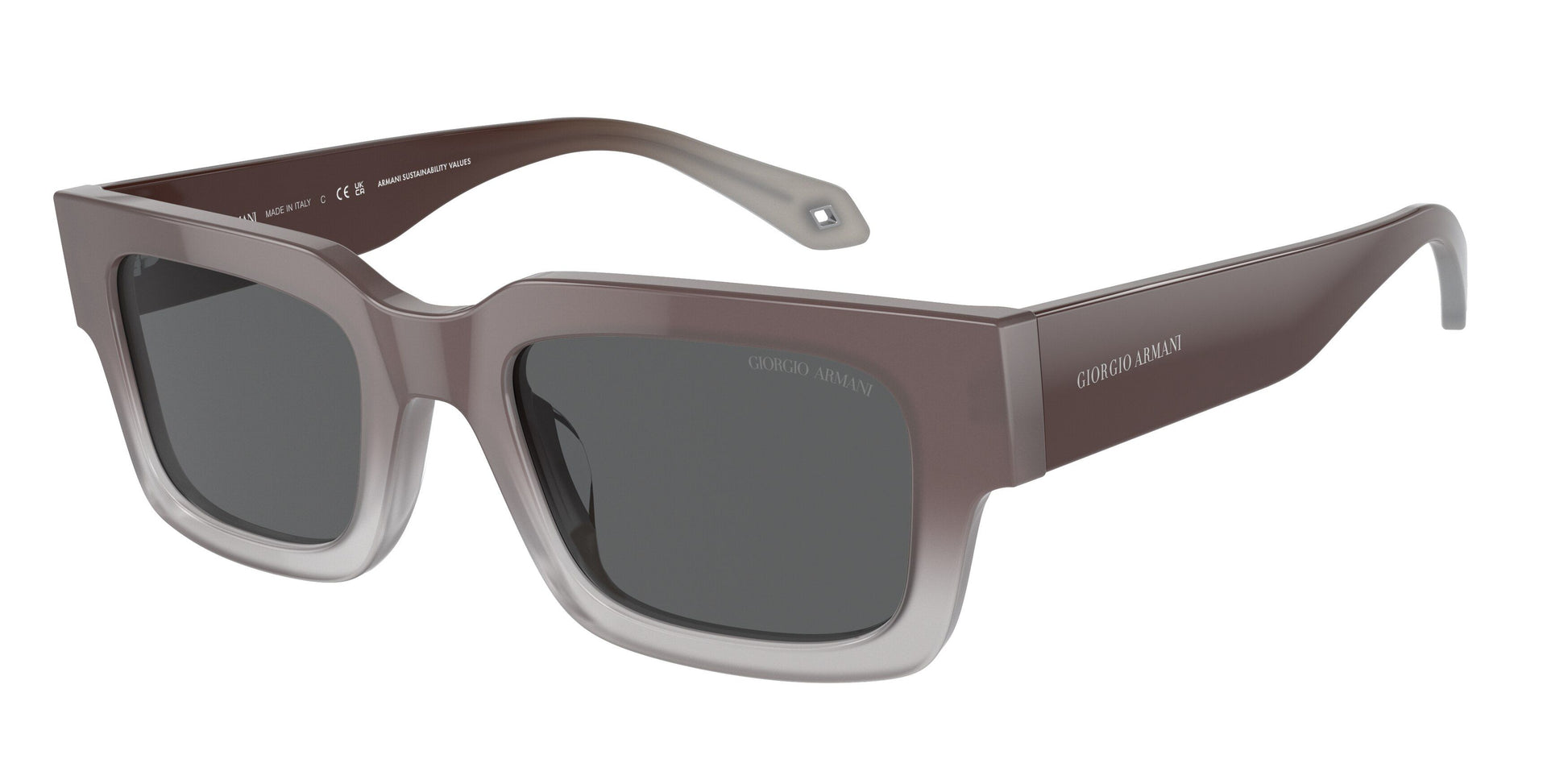 GIORGIO ARMANI AR8184U5980B1