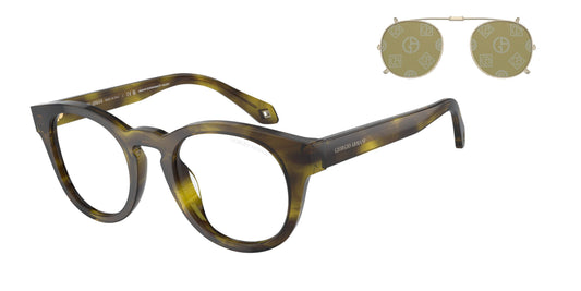 GIORGIO ARMANI AR8190U59871W