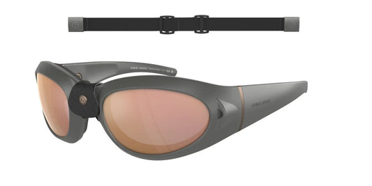 GIORGIO ARMANI AR8201Q60504Z