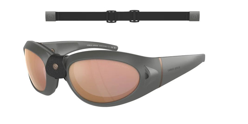 GIORGIO ARMANI AR8201Q60504Z