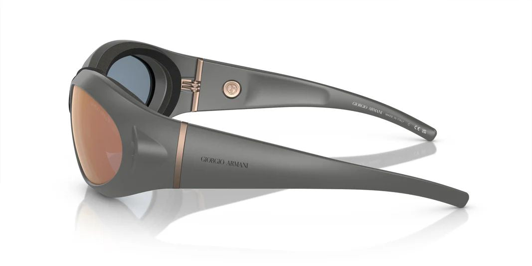 GIORGIO ARMANI AR8201Q60504Z