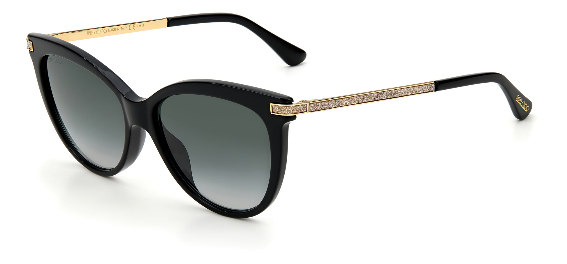 JIMMY CHOO AXELLEGS8079O