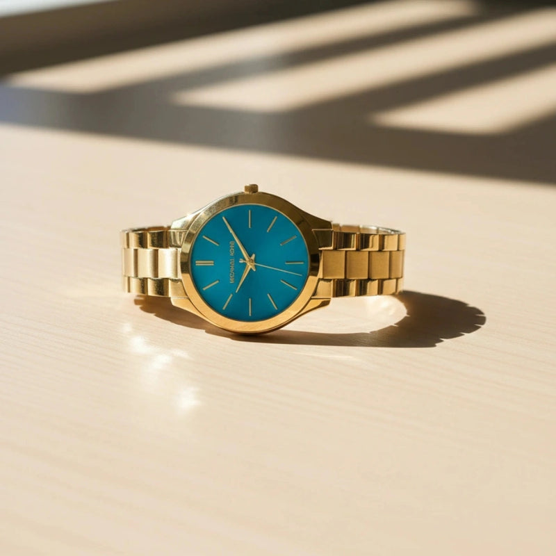 Michael Kors Uhr