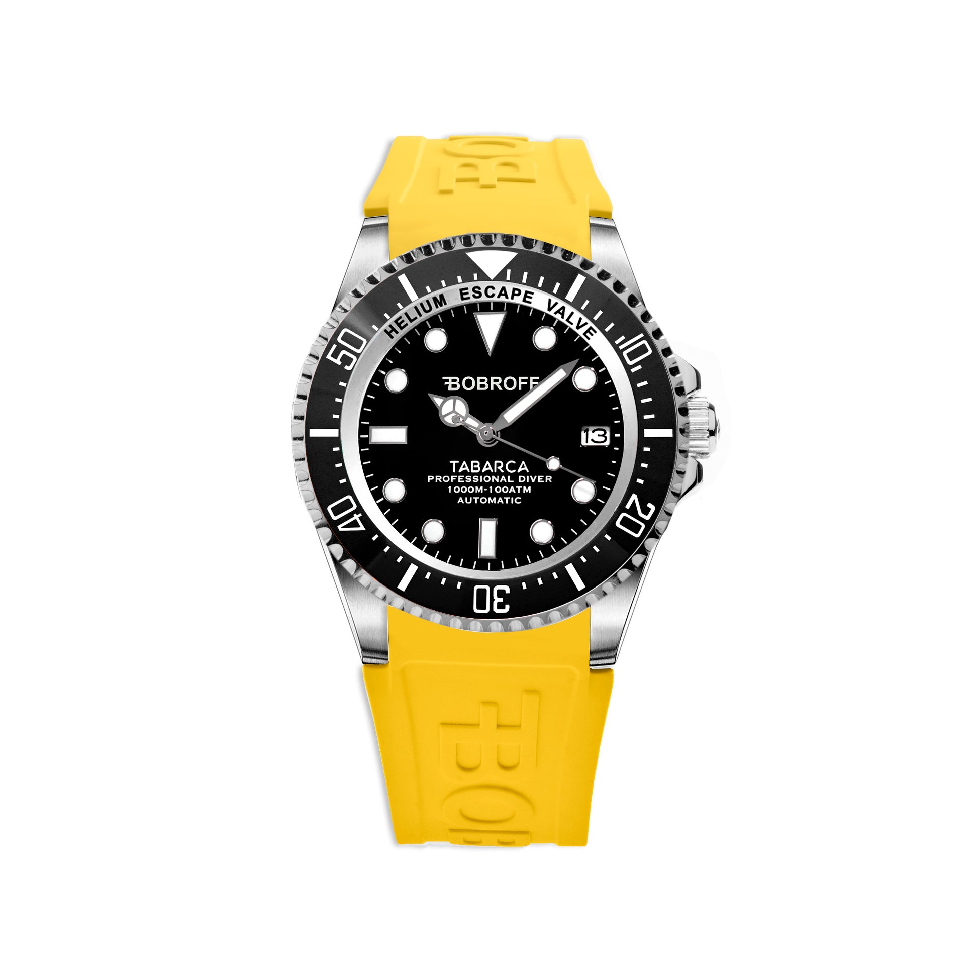 BOBROFF BF0001-BFSTA