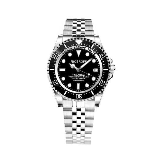 BOBROFF BF0001-BFSTJ