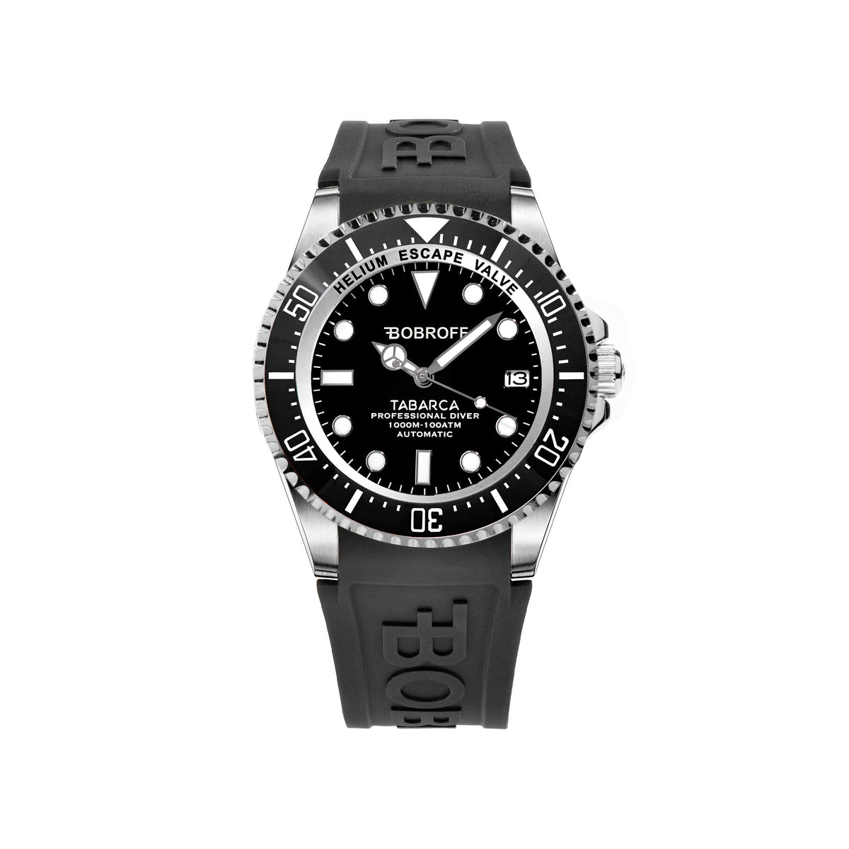 BOBROFF BF0001-BFSTN