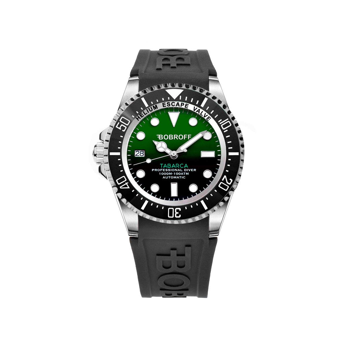 BOBROFF BF0002i-BFSTN