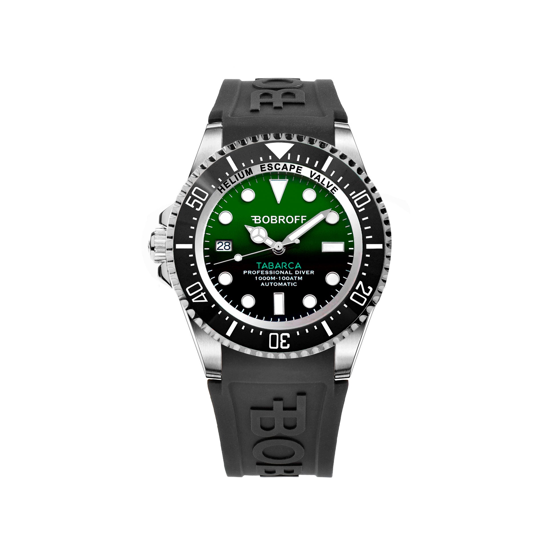 BOBROFF BF0002i-BFSTN