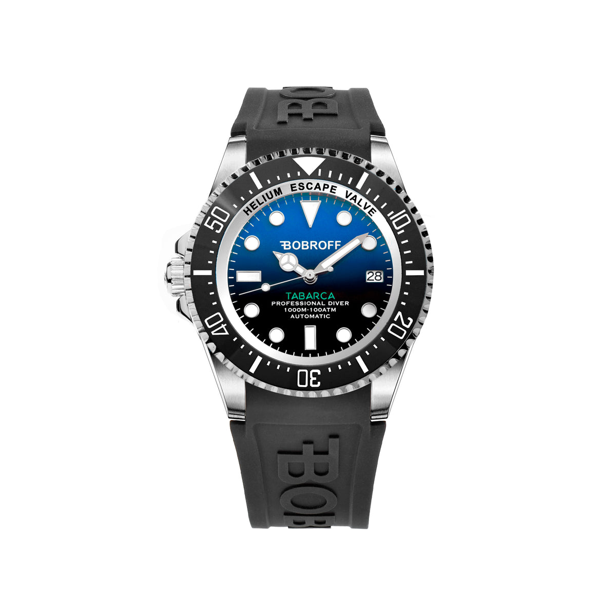 BOBROFF BF0003i-BFSTN