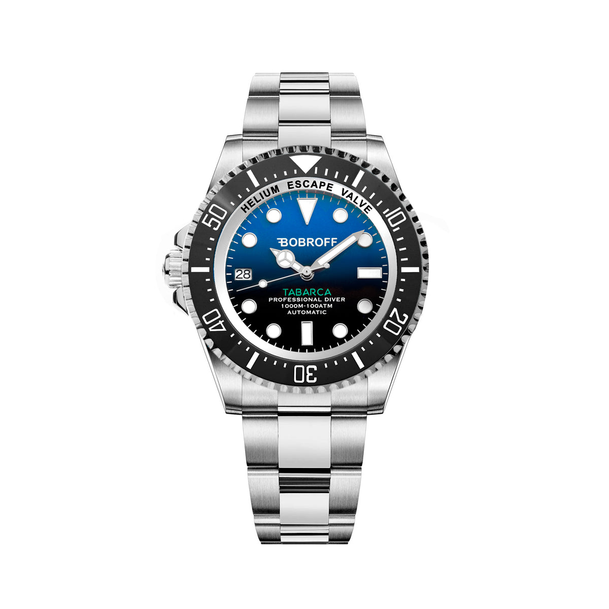 BOBROFF BF0003i