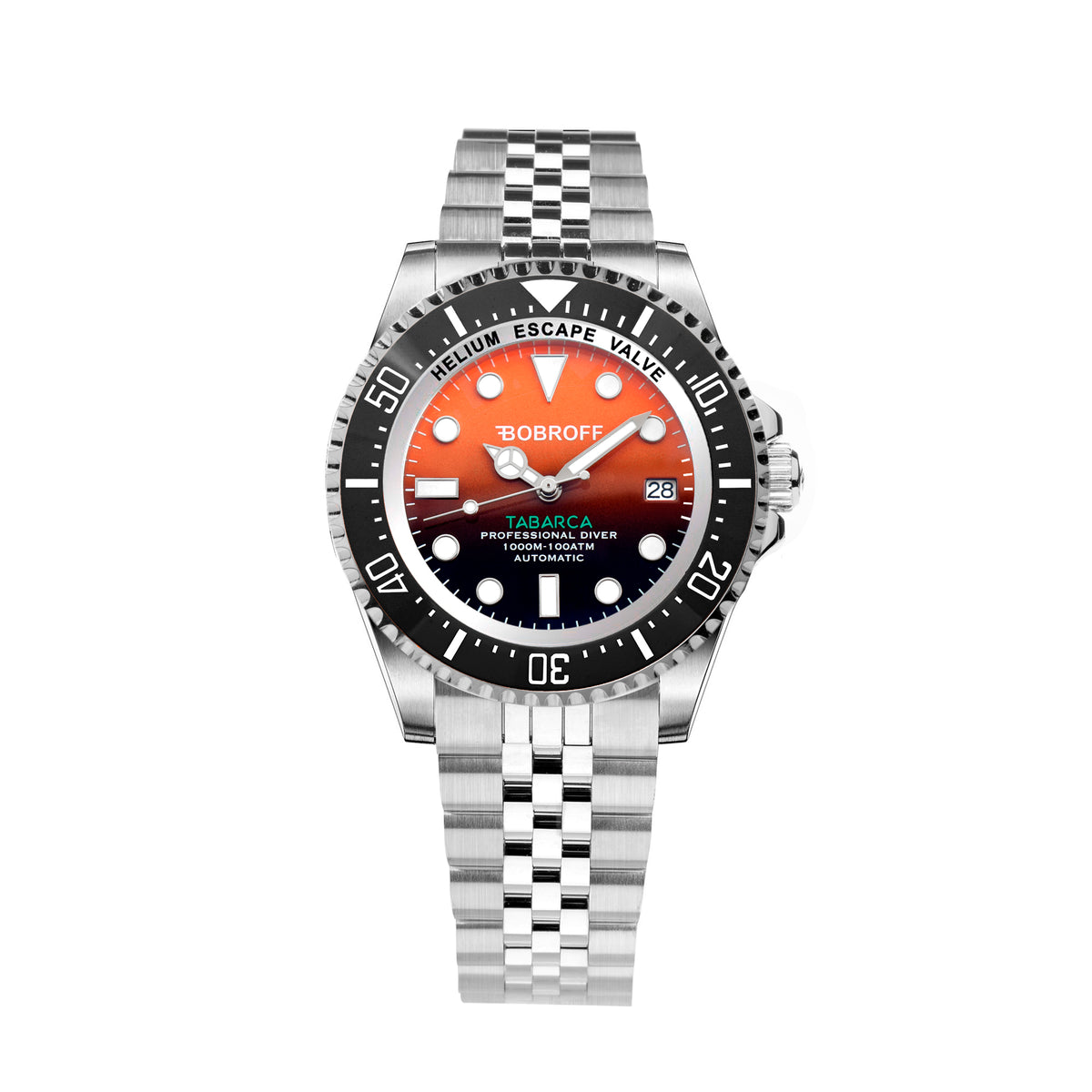BOBROFF BF0004J