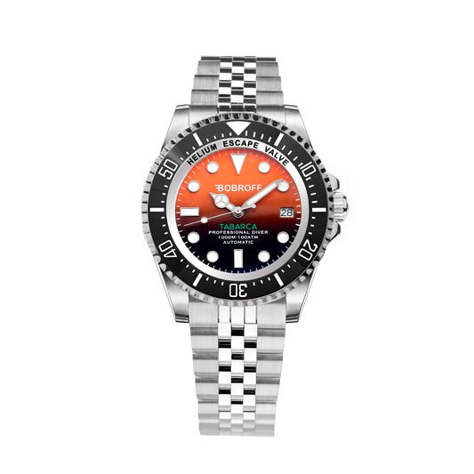 BOBROFF BF0004J