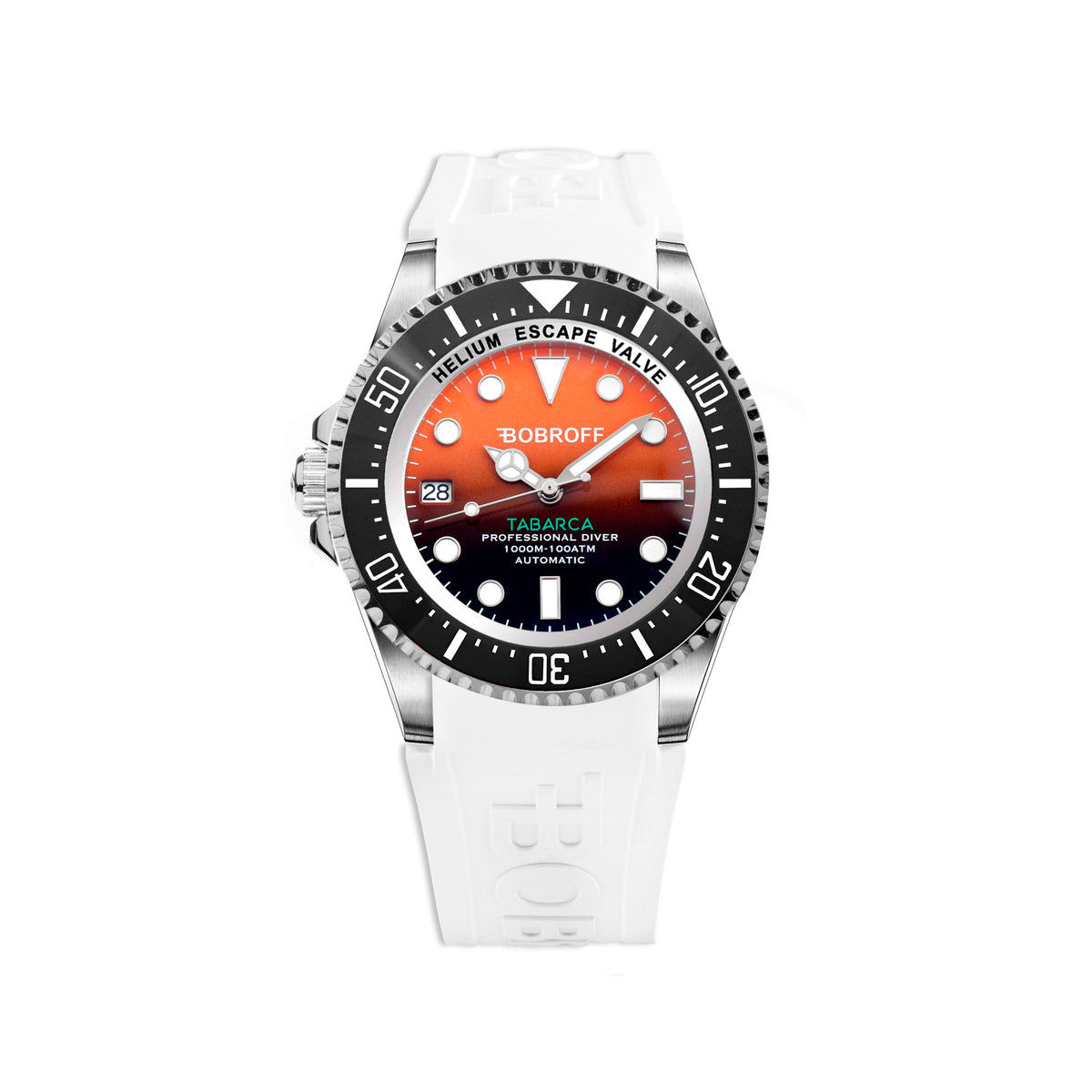 BOBROFF BF0004i-BFSTB