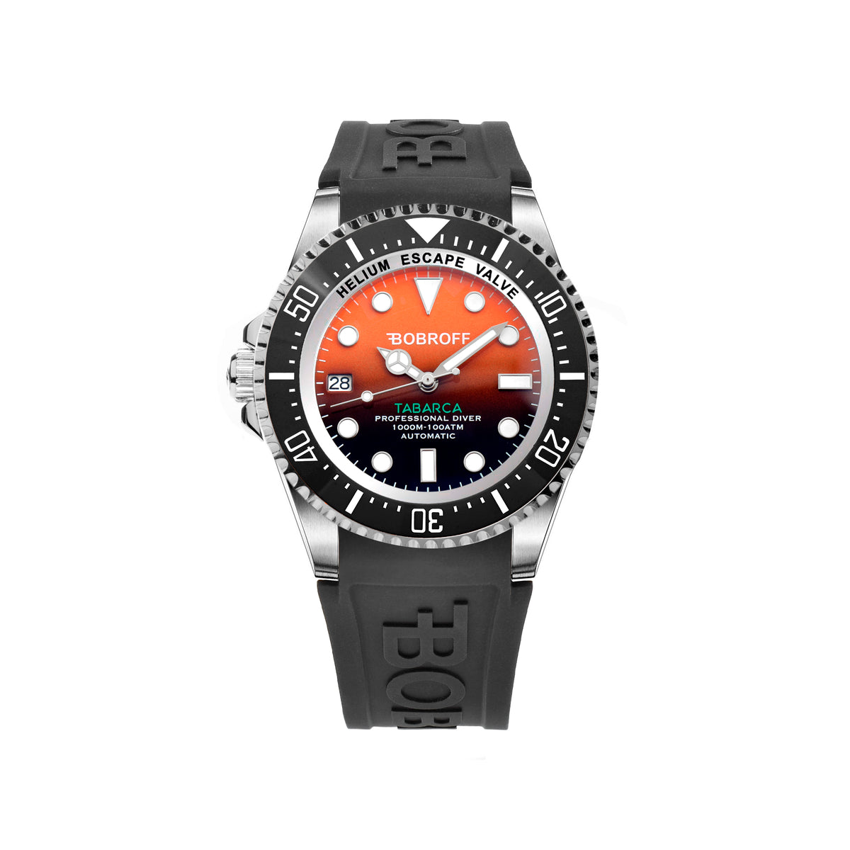 BOBROFF BF0004i-BFSTN