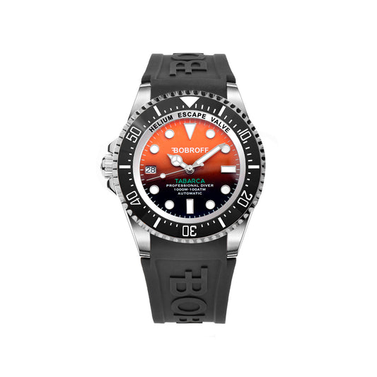 BOBROFF BF0004i-BFSTN