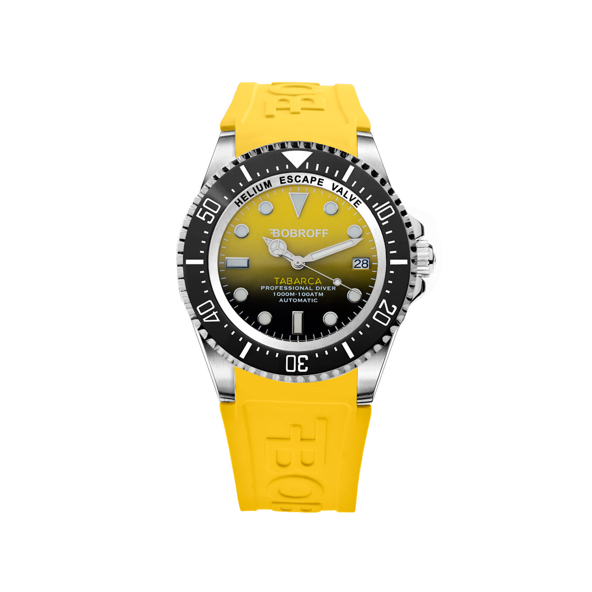 BOBROFF BF0008-BFSTA