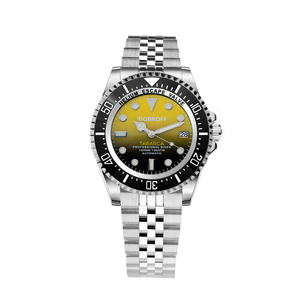 BOBROFF BF0008-BFSTJ