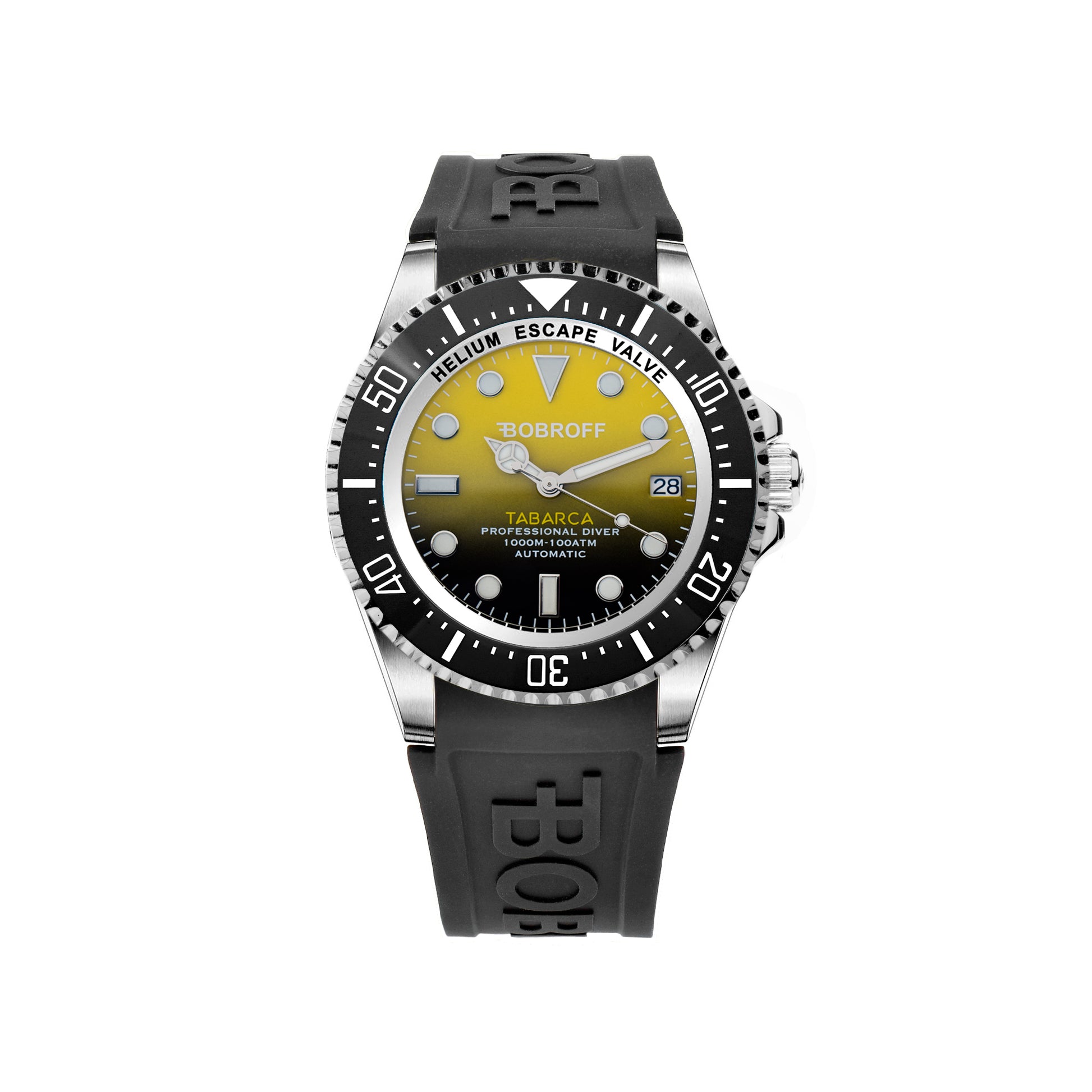 BOBROFF BF0008-BFSTN