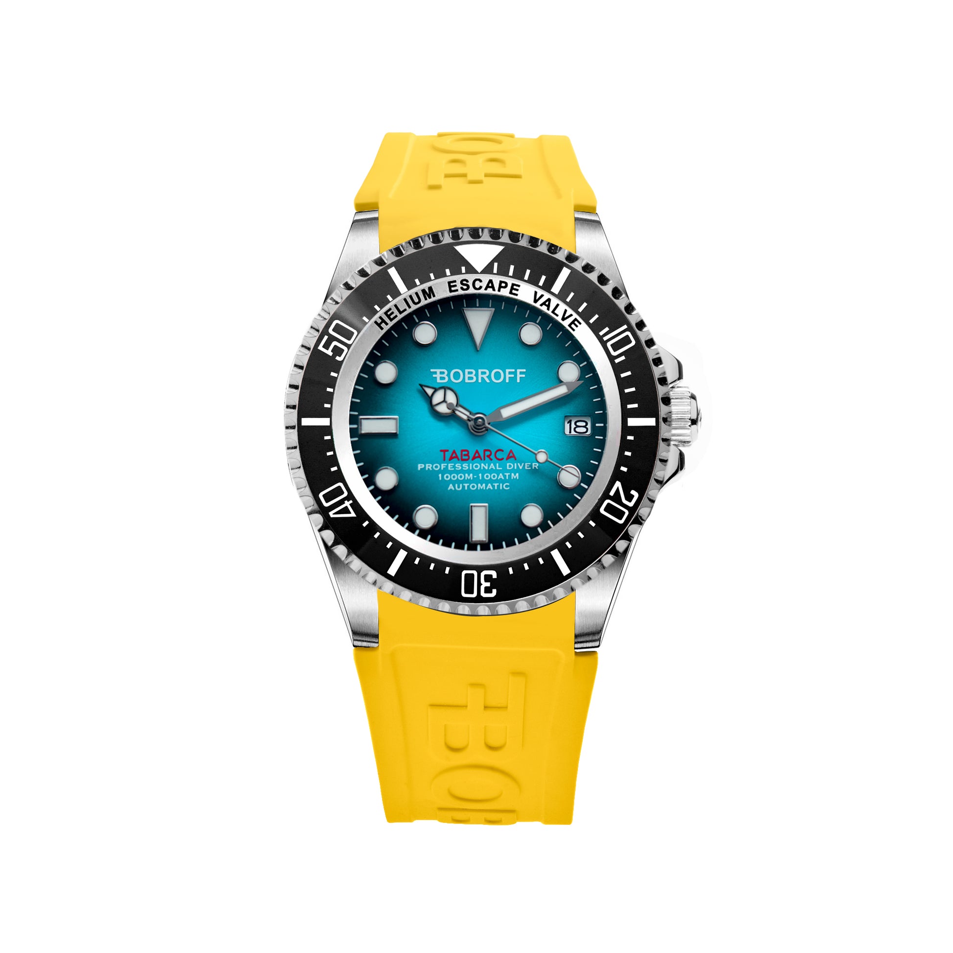 BOBROFF BF0009-BFSTA