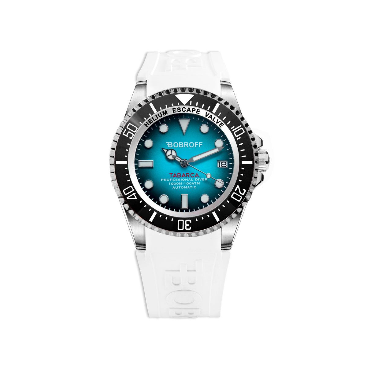 BOBROFF BF0009-BFSTB