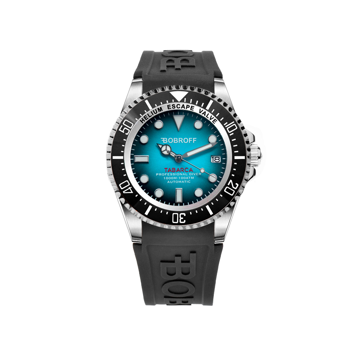 BOBROFF BF0009-BFSTN