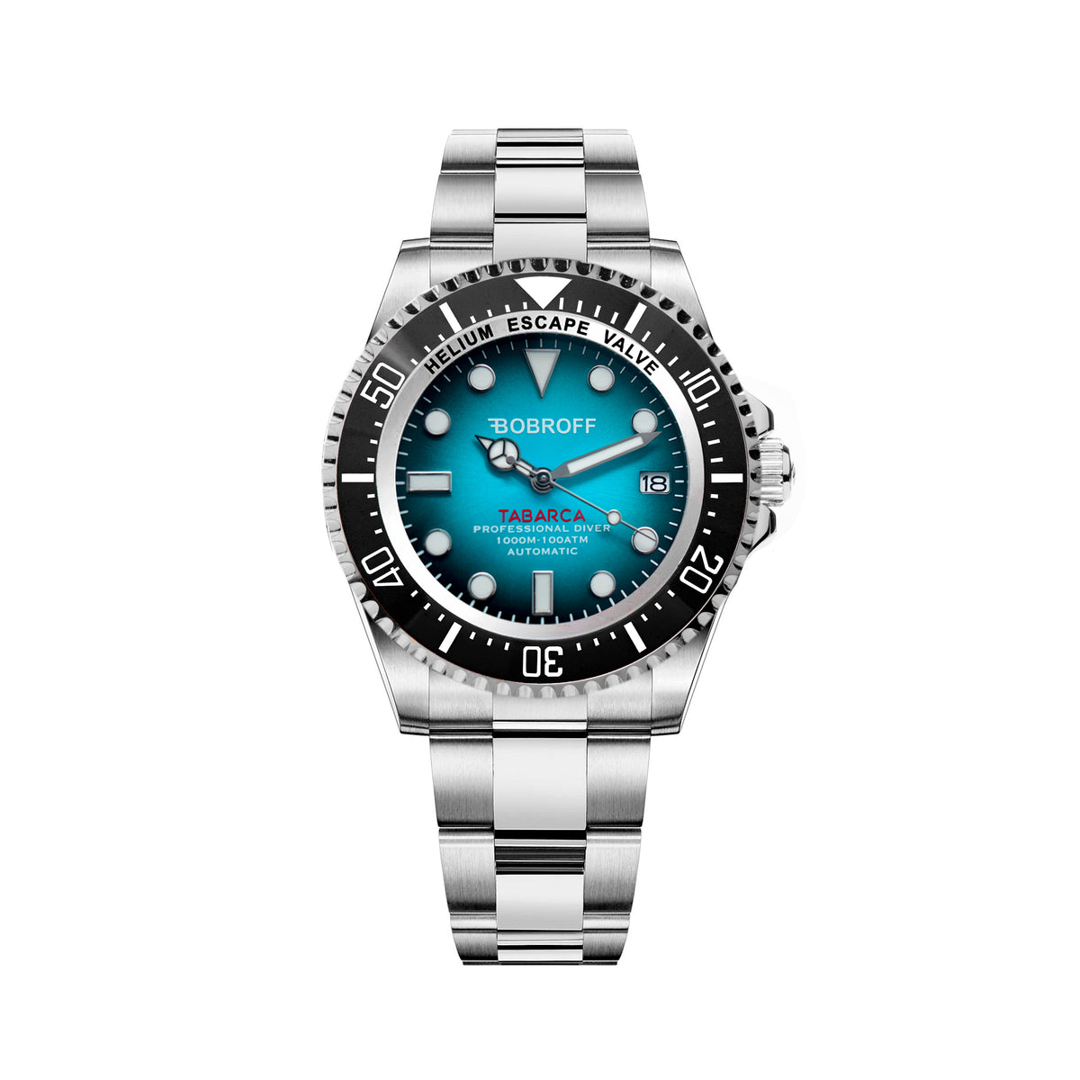 BOBROFF BF0009
