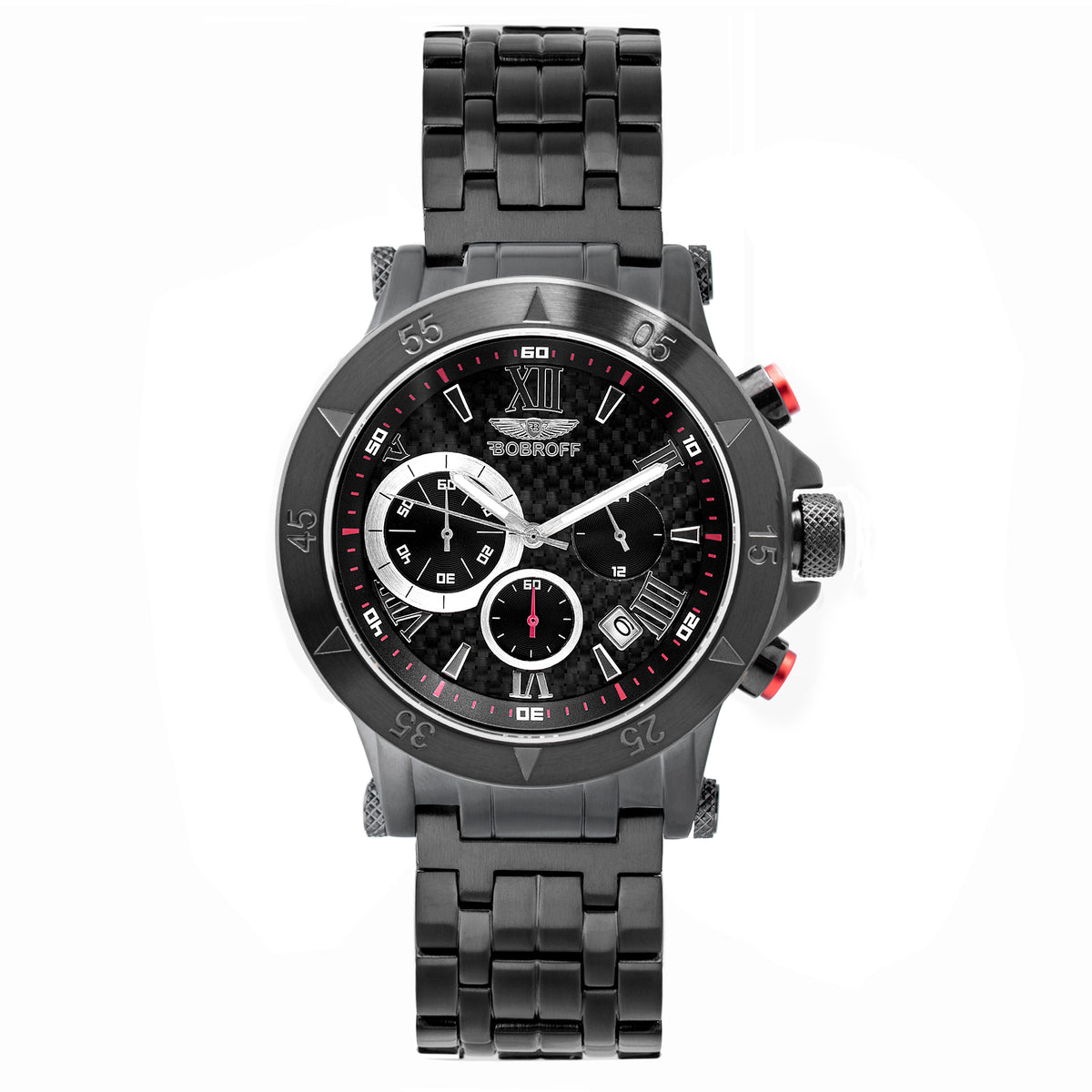 BOBROFF BF1001M41M