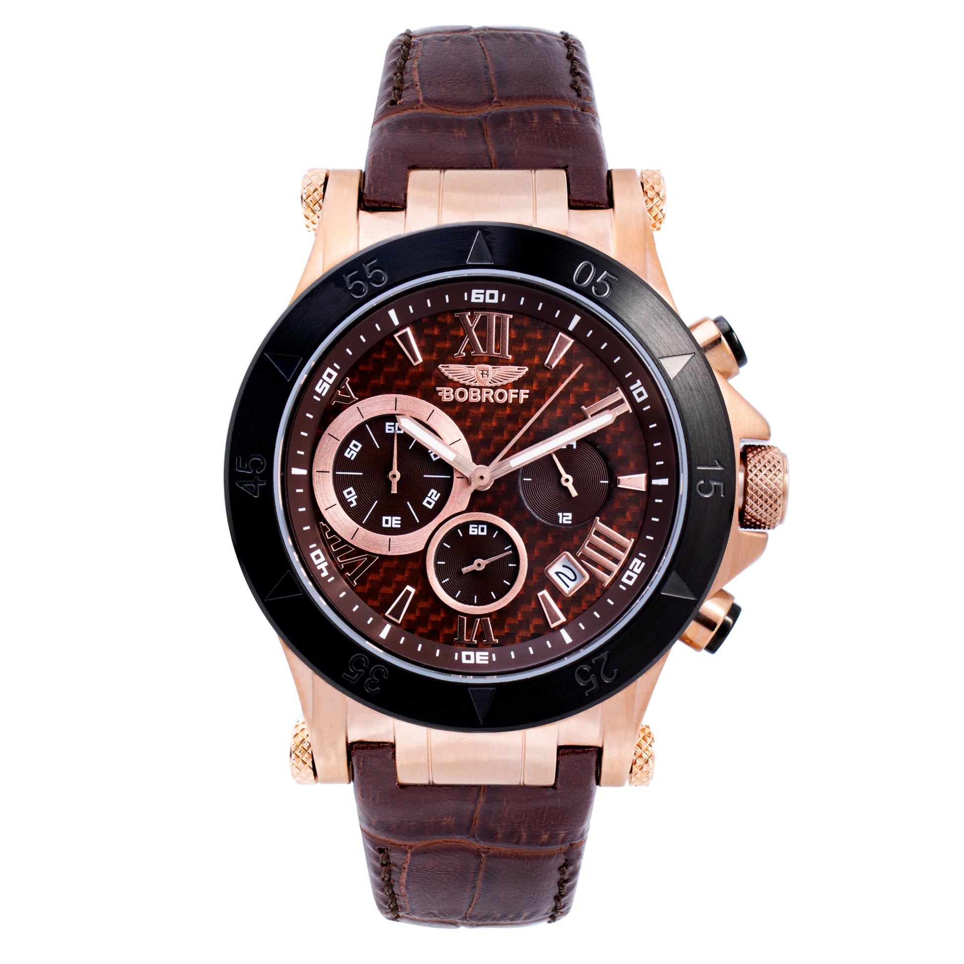 BOBROFF BF1001M65