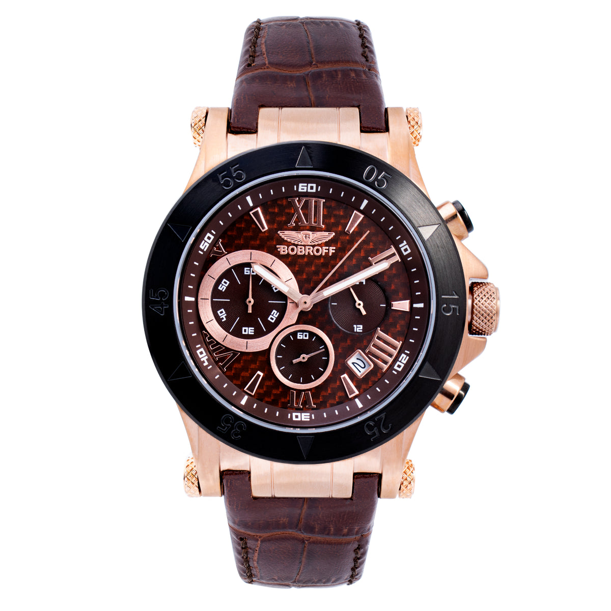 BOBROFF BF1001M65