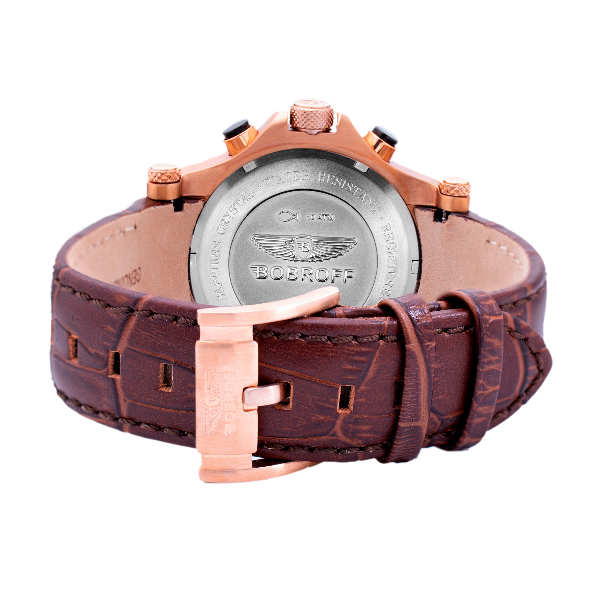 BOBROFF BF1001M65