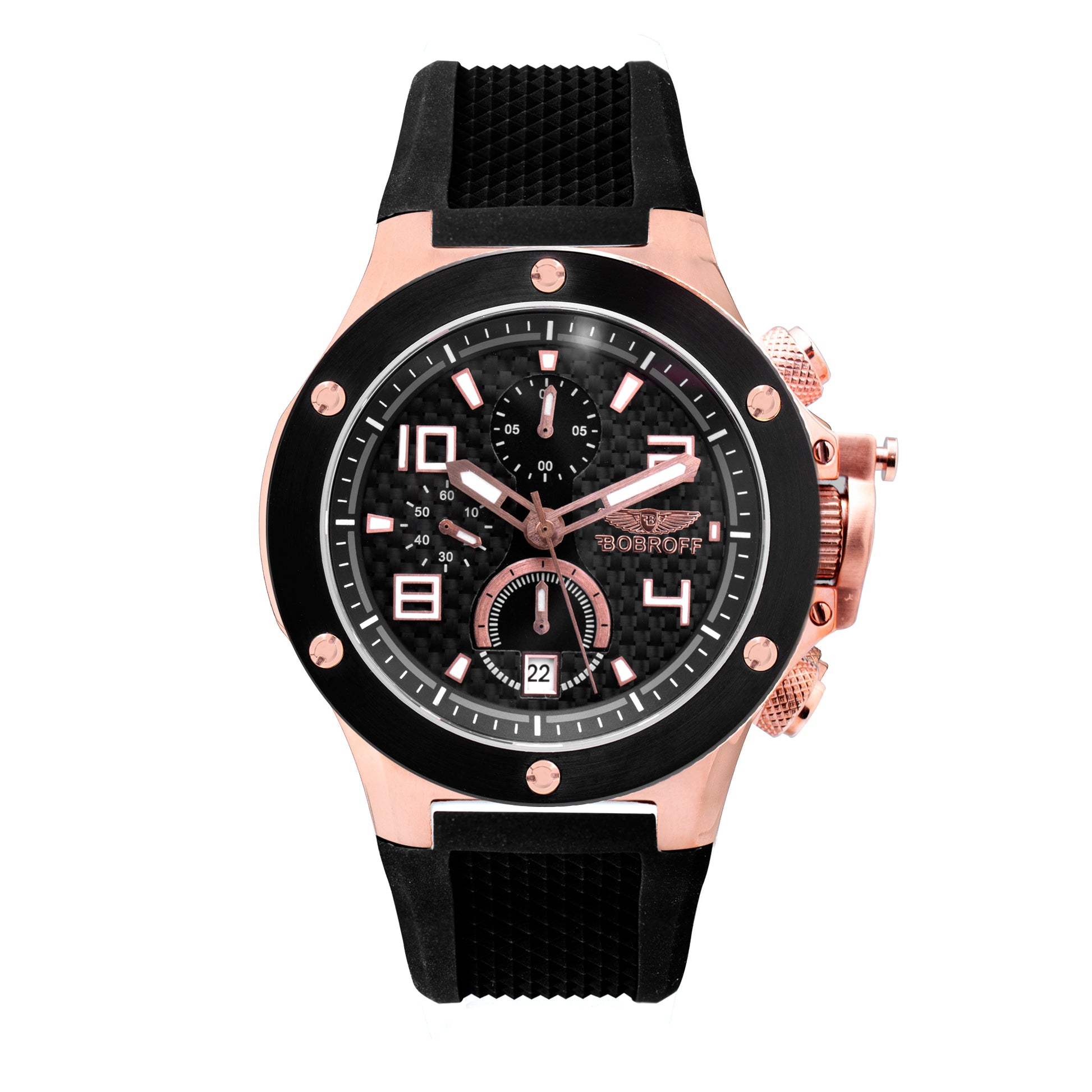 BOBROFF BF1002M15