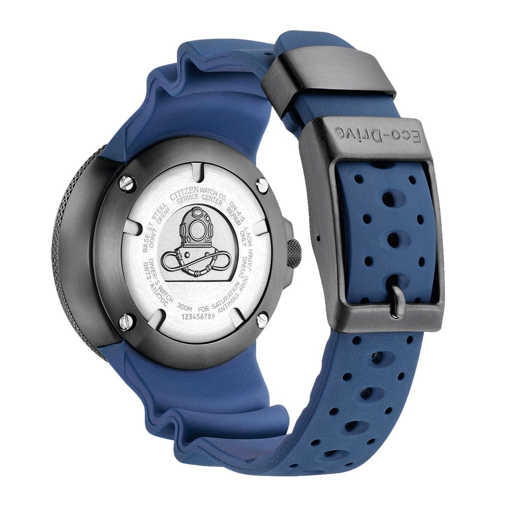 CITIZEN BJ8055-04E