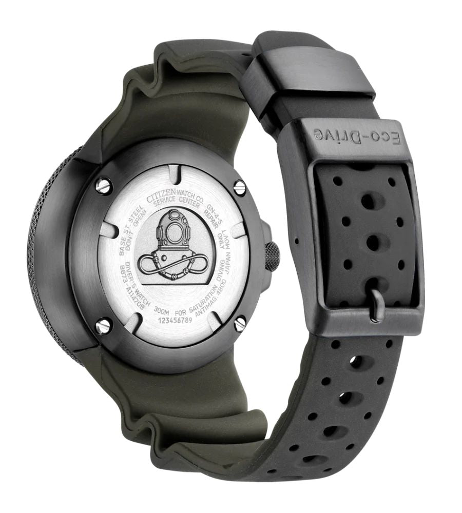CITIZEN BJ8055-04X