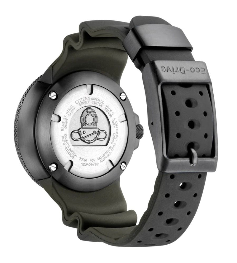 CITIZEN BJ8055-04X