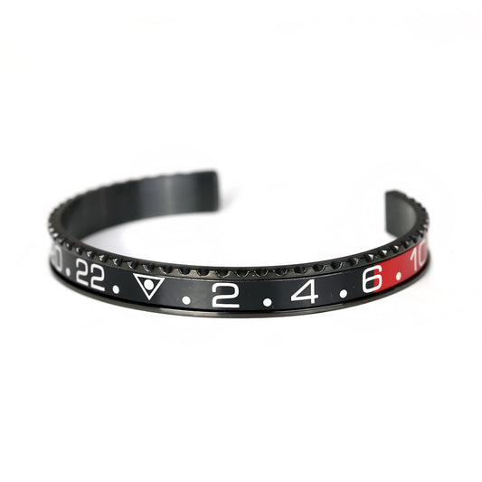 OYSTER BK-GMT-RDBK