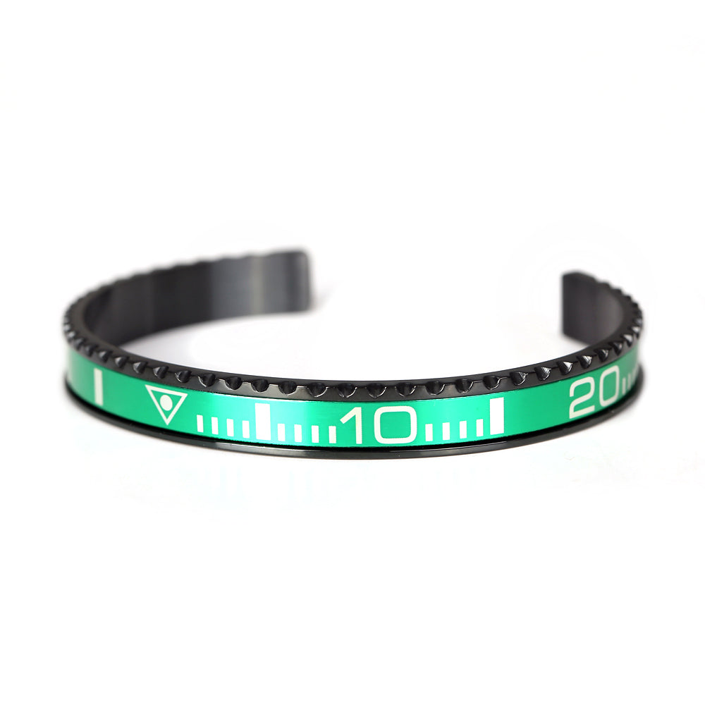 OYSTER BK-SUB-GRN