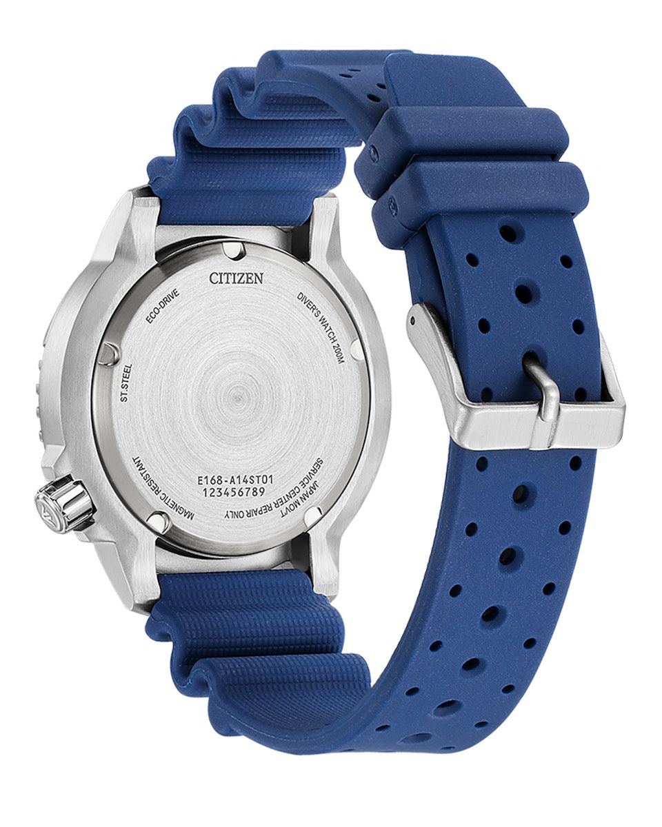 CITIZEN BN0168-06L