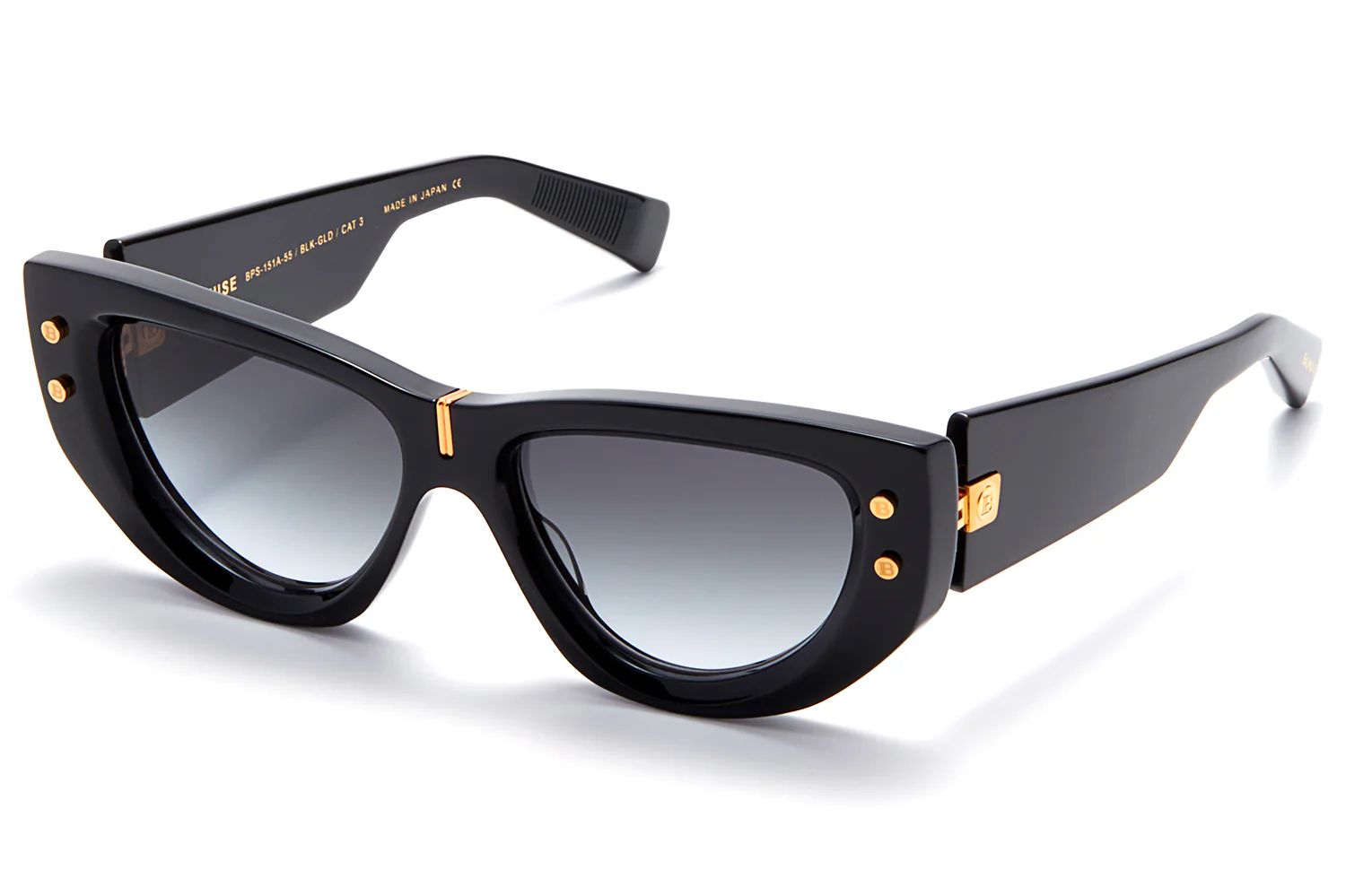 BALMAIN BPS-151A-55