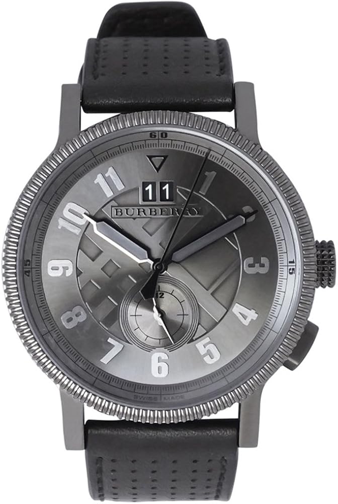 BURBERRY BU7682