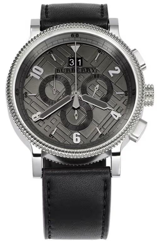 BURBERRY BU7683