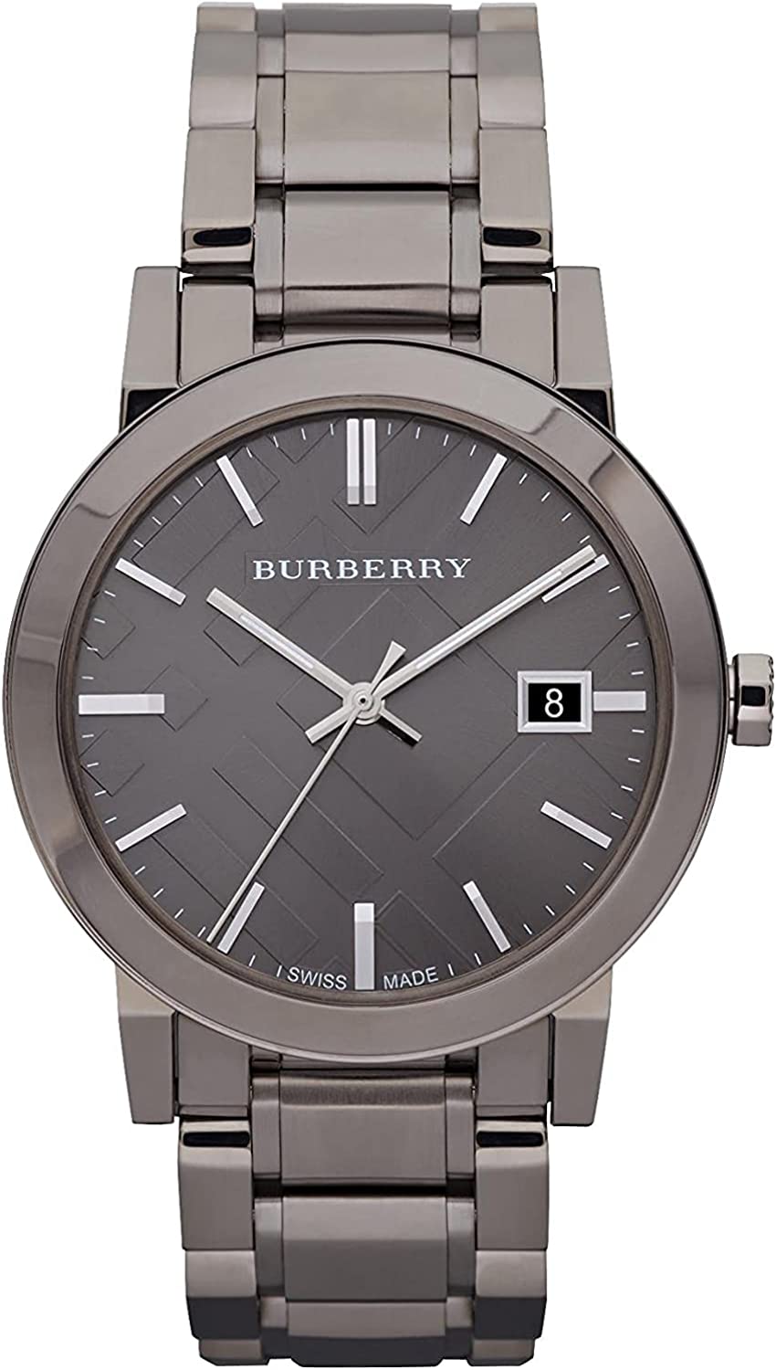BURBERRY BU9007