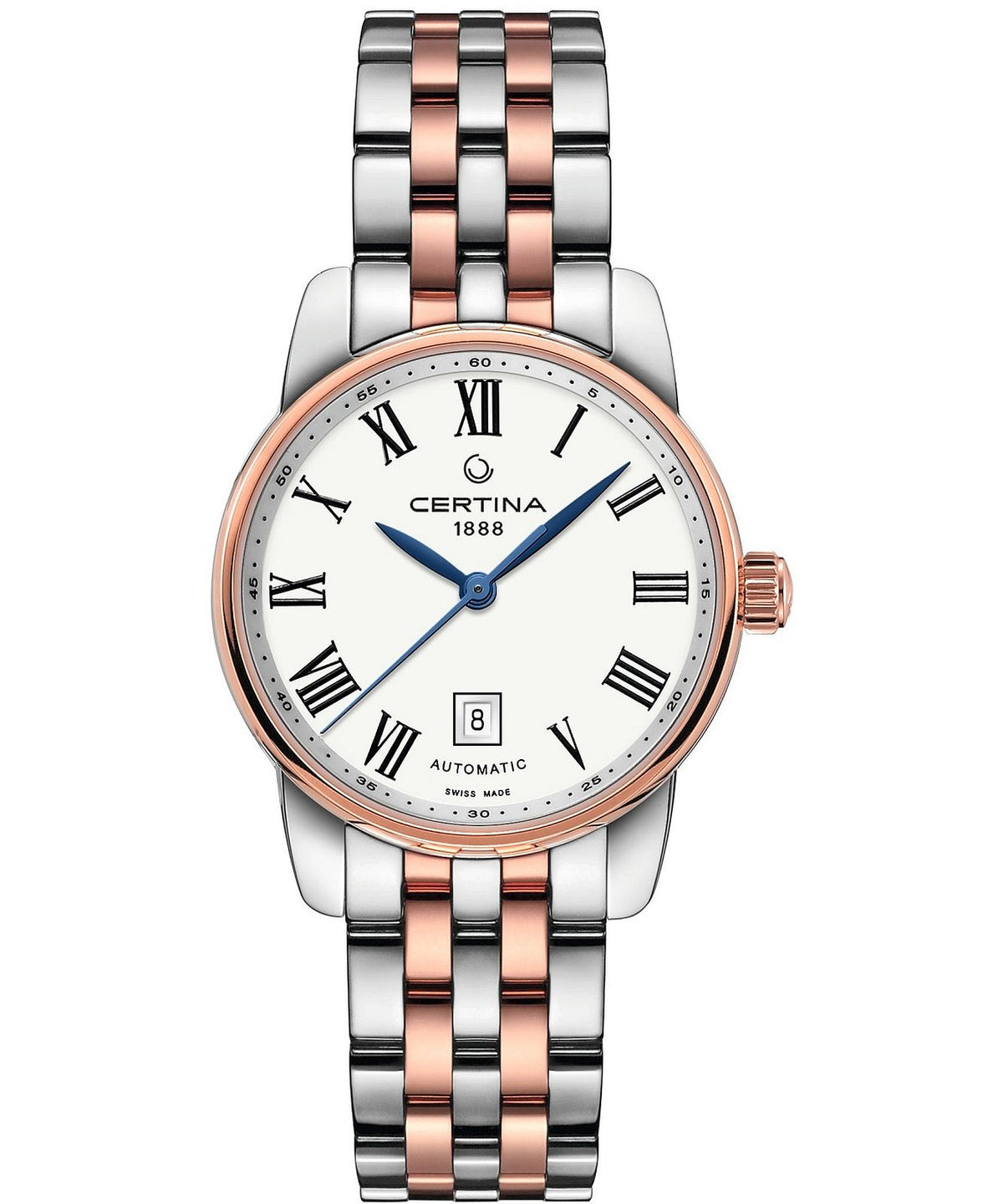 CERTINA C001007220130