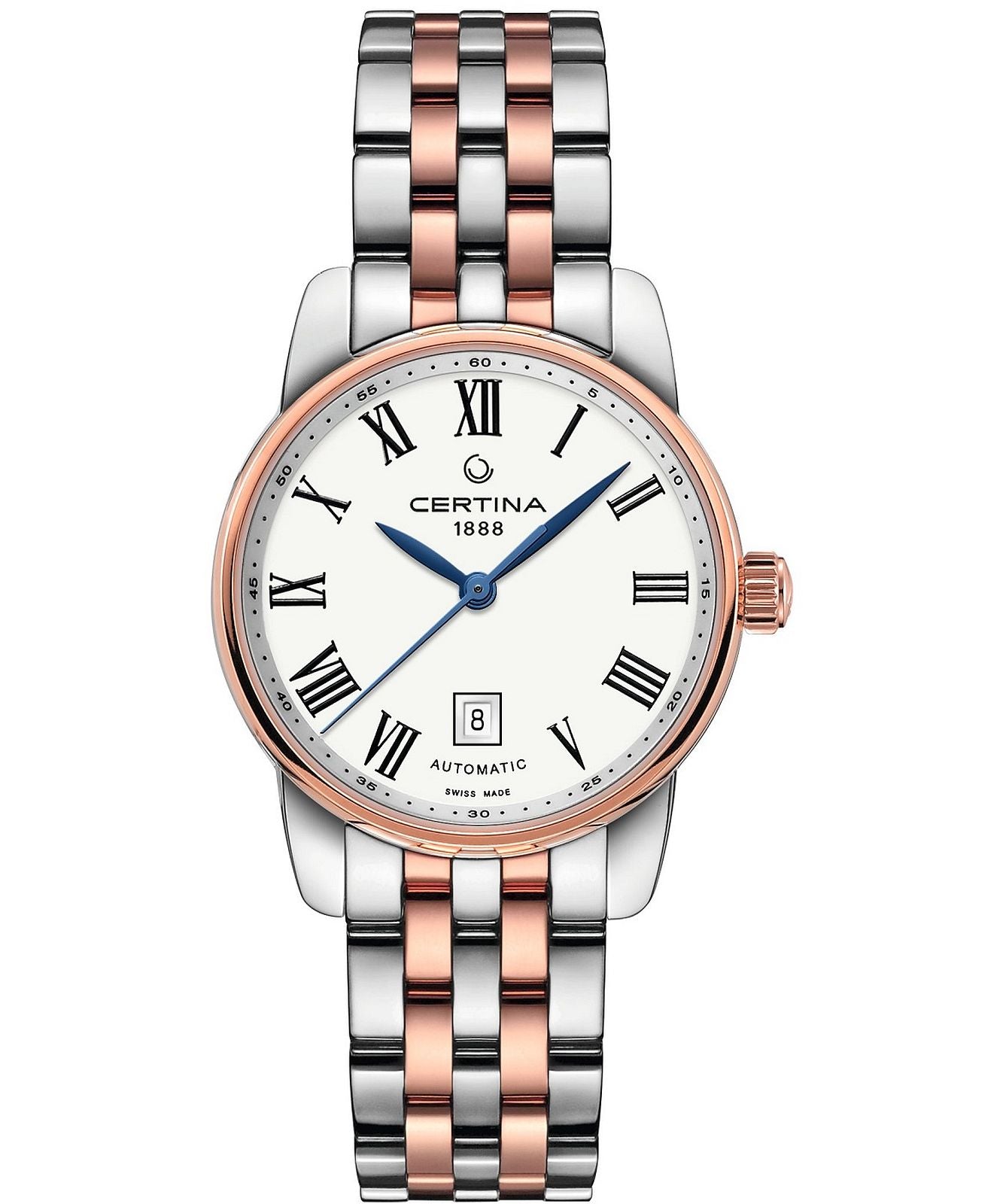 CERTINA C001007220130