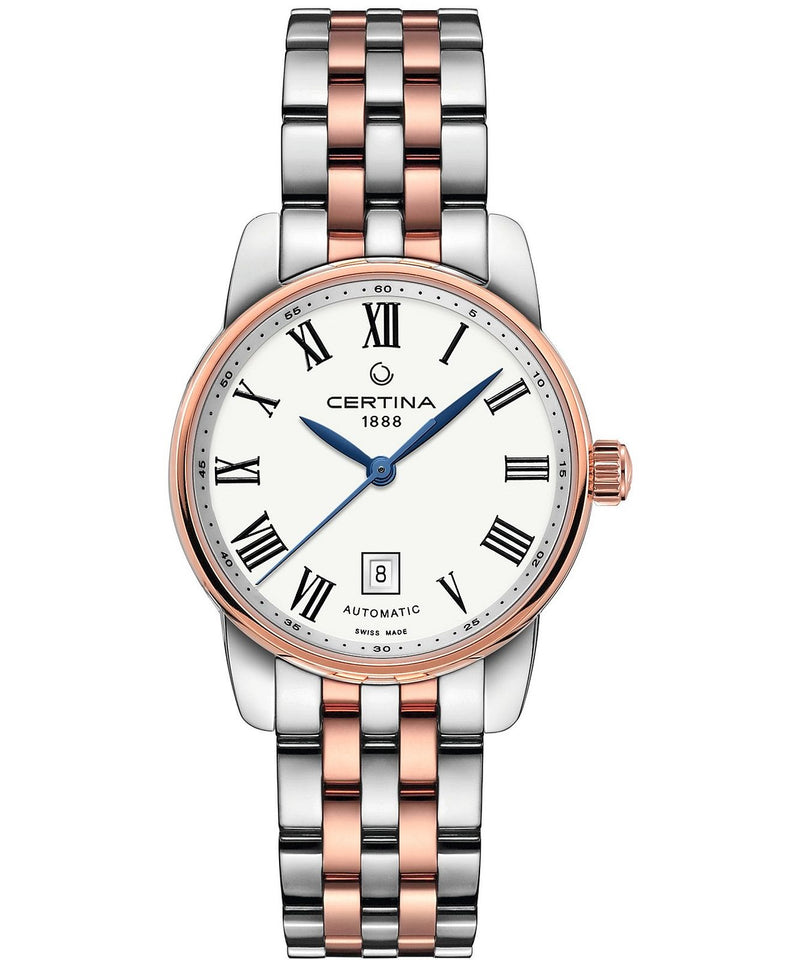CERTINA C001007220130